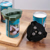 Rotating Twist Can Opener