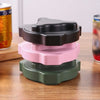 Rotating Twist Can Opener