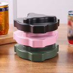Rotating Twist Can Opener