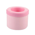 Round Silicone Ice Mold