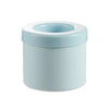 Round Silicone Ice Mold