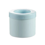 Round Silicone Ice Mold