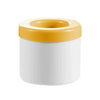 Round Silicone Ice Mold