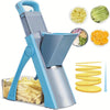 Adjustable Safe Vegetable Chopper