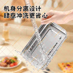 Portable Electric Heating Lunch Box