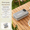 Portable Electric Heating Lunch Box