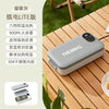 Portable Electric Heating Lunch Box