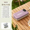 Portable Electric Heating Lunch Box