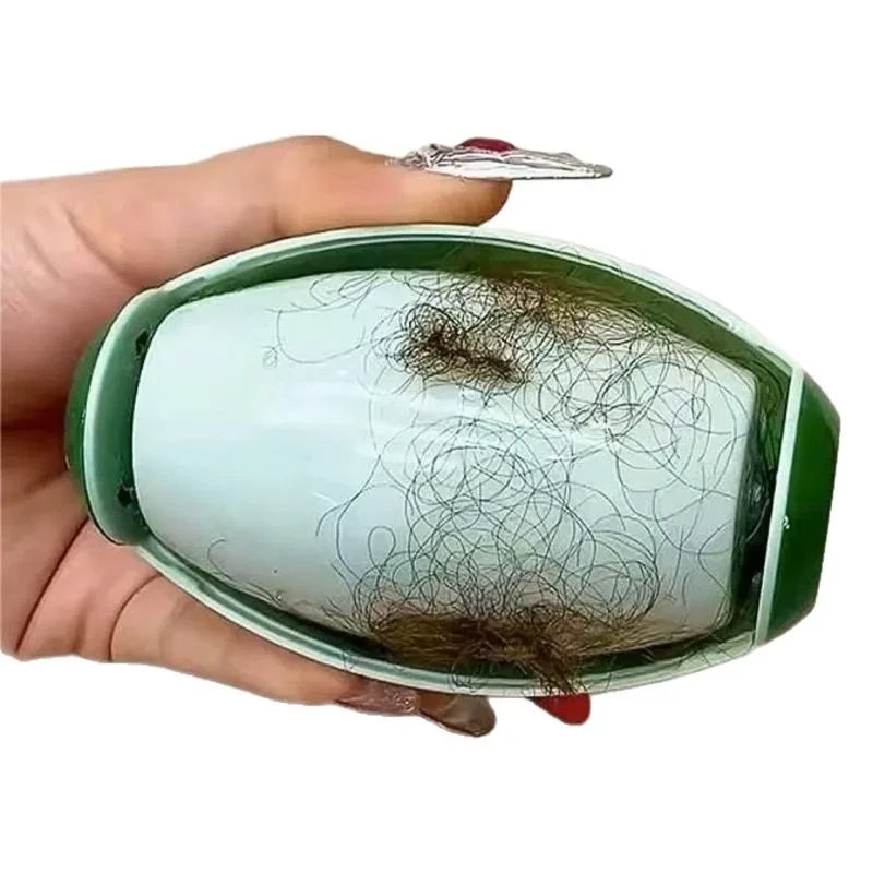 Portable Pet Hair Lint Roller