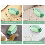 Portable Pet Hair Lint Roller