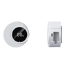 Wall-Mounted UV Toothbrush Sterilizer