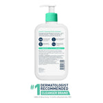 CeraVe Foaming Facial Cleanser