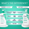 CeraVe Foaming Facial Cleanser