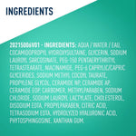 CeraVe Foaming Facial Cleanser