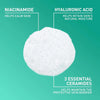 CeraVe Foaming Facial Cleanser