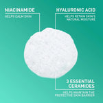 CeraVe Foaming Facial Cleanser