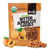 Organic Bitter Apricot Kernels