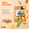 Organic Bitter Apricot Kernels