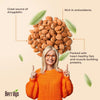 Organic Bitter Apricot Kernels