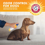 Kiwi Blossom Dog Deodorizing Spray