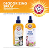 Kiwi Blossom Dog Deodorizing Spray