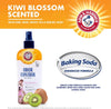 Kiwi Blossom Dog Deodorizing Spray