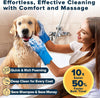 Dog Grooming and Bath Set