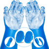 Dog Grooming and Bath Set