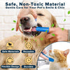 Dog Grooming and Bath Set