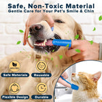 Dog Grooming and Bath Set