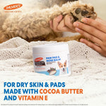 Palmer's for Pets Cocoa Butter Paw Balm