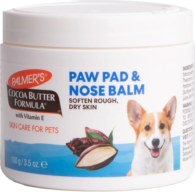 Palmer's for Pets Cocoa Butter Paw Balm