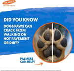 Palmer's for Pets Cocoa Butter Paw Balm