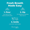 Oxyfresh Pet Water Additive