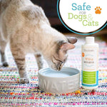 Oxyfresh Pet Water Additive