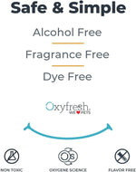 Oxyfresh Pet Water Additive
