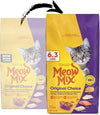 Meow Mix Original Choice Dry Cat Food