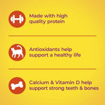 Meow Mix Original Choice Dry Cat Food