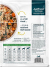 JustFoodForDogs Chicken Wet Dog Food