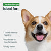 JustFoodForDogs Chicken Wet Dog Food