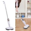 Wireless Electric Spin Mop