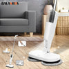 Wireless Electric Spin Mop