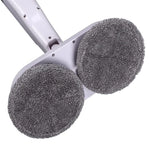 Wireless Electric Spin Mop