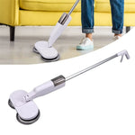 Wireless Electric Spin Mop