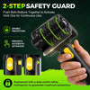 Cordless Electric Grill Brush