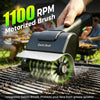 Cordless Electric Grill Brush