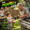 Cordless Electric Grill Brush