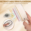 Electric Spray Detangling Massage Brush