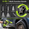 Cordless Portable Pressure Washer