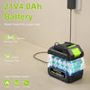 Cordless Portable Pressure Washer